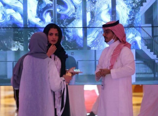 السعودية توطين الوظائف