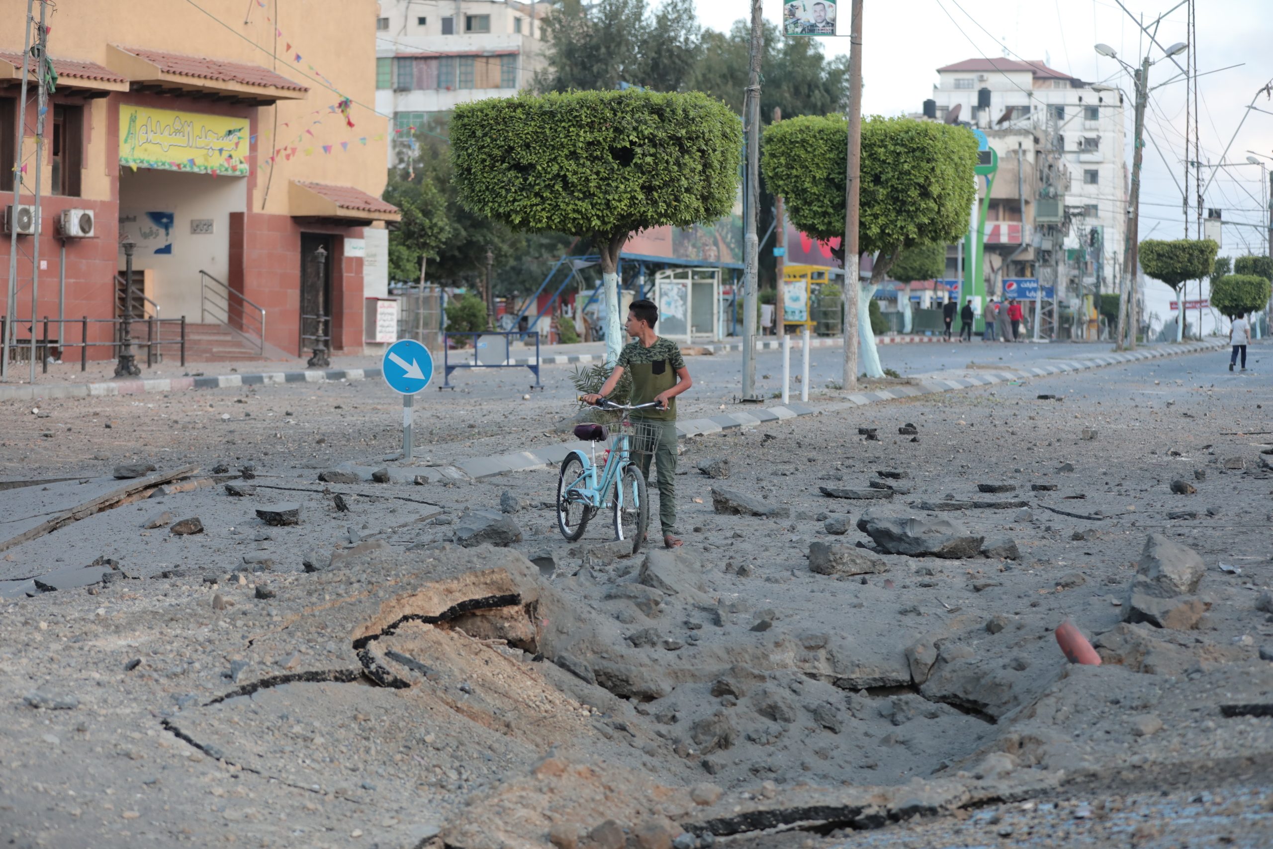 قيادي بـ”حماس” يتوقع وقف إطلاق النار.. موسى أبو مرزوق: نتنياهو فشل والاتفاق يخص غزة فقط