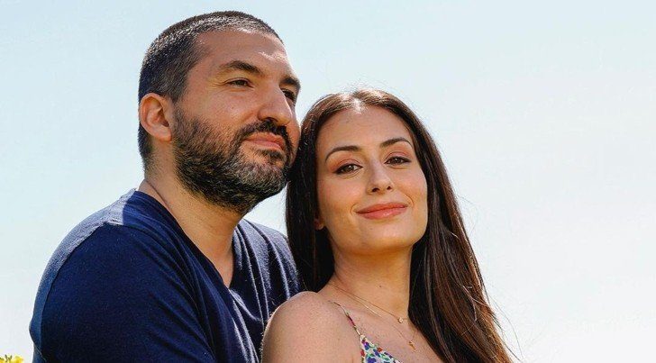 هبة طوجي حمل