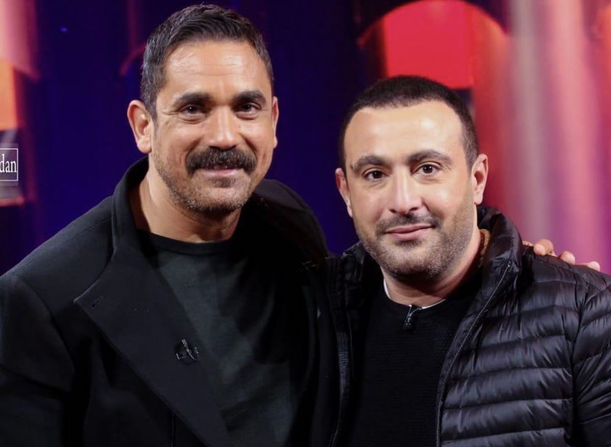 حربٌ بين مها أحمد والسقا وكرارة على الشبكات الاجتماعية.. ونقابة الفنانين: التفوا حول القضية الفلسطينية!