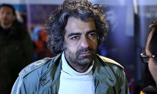 إيران جريمة قتل