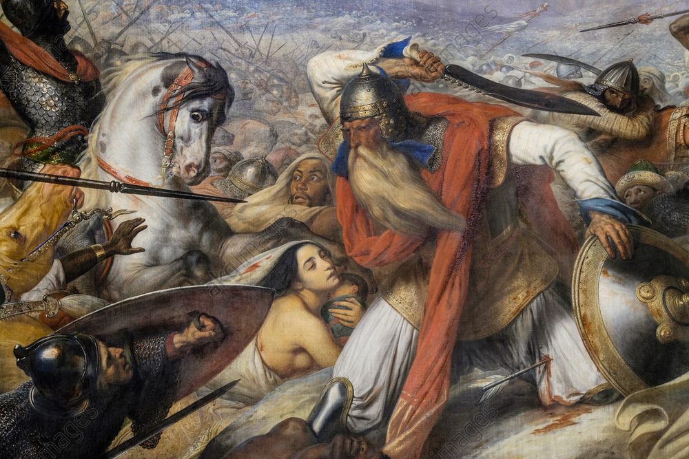 عبدالرحمن الغافقي