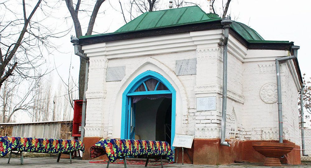 قتيبة بن مسلم