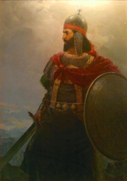 بابك الخرمي