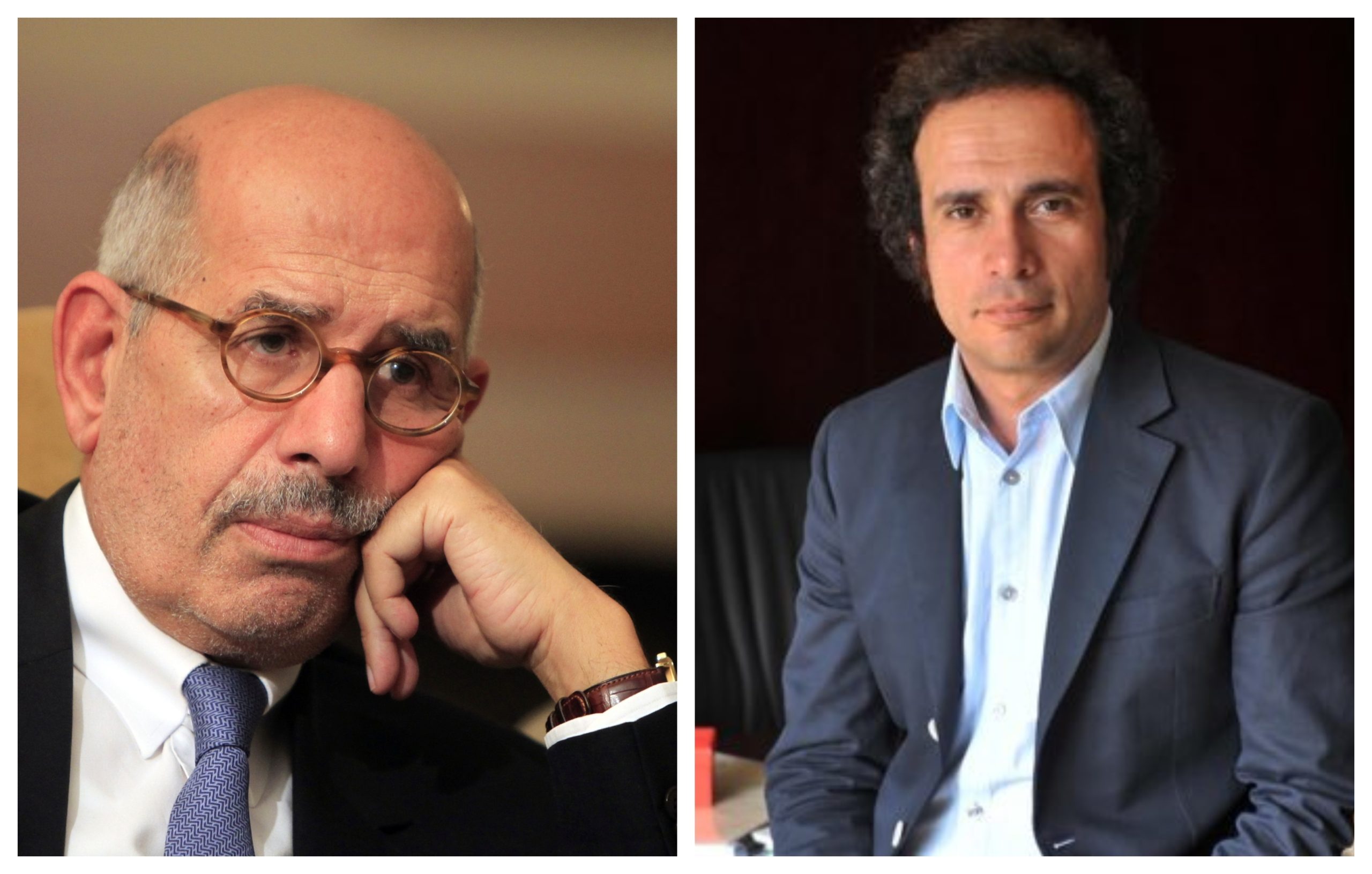 دعوات لمقاومة سلمية وإدانات مبطنة لـ”حماس”.. “سيف القدس” وتهافت الرموز في مصر