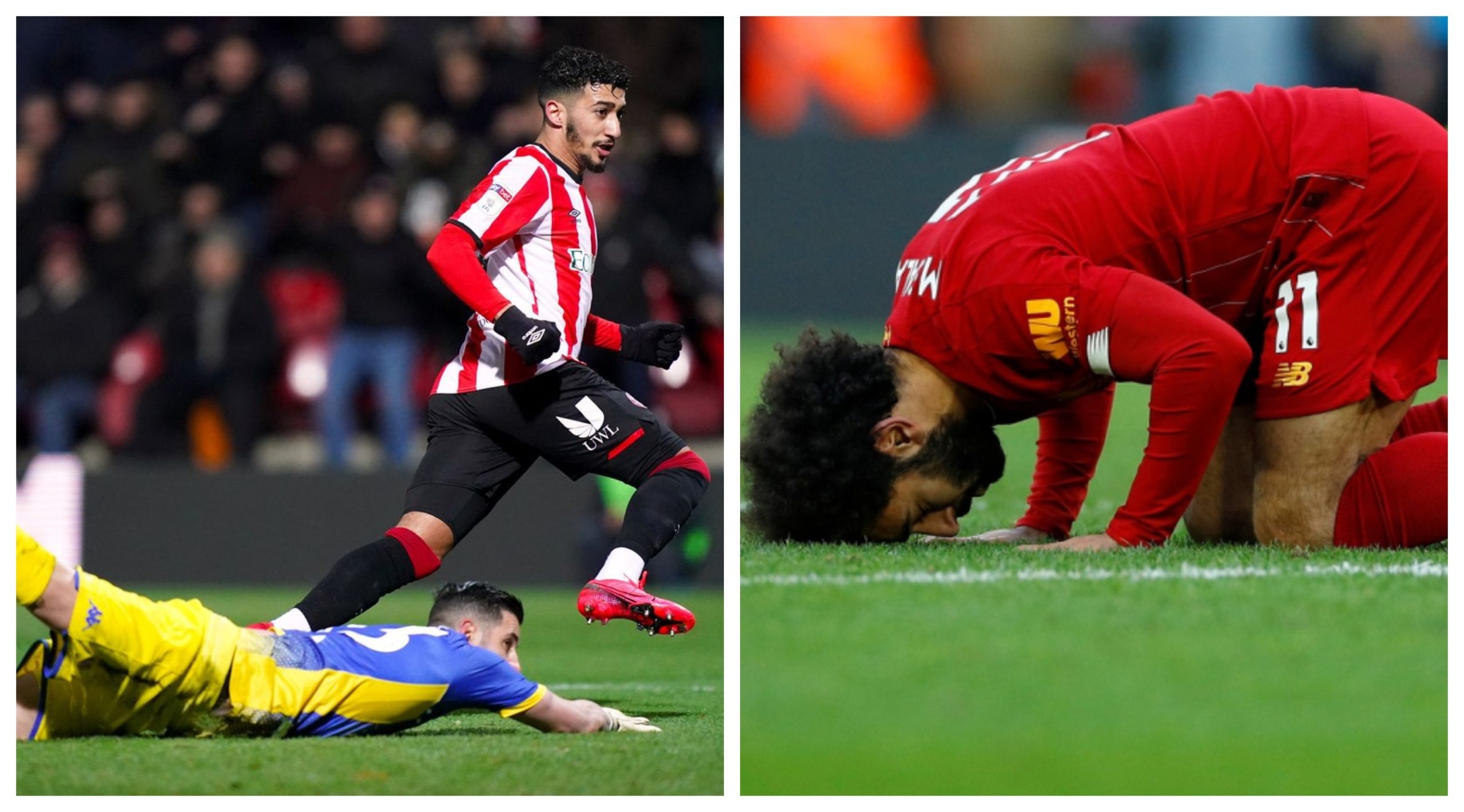 بعد قرار الاتحاد الإنجليزي الأخير بخصوصهم.. كيف أصبح اللاعبون الصائمون سفراء للإسلام في أوروبا؟