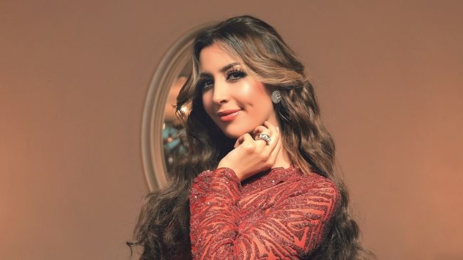 جنات لـ”عربي بوست”: لا أملك الشجاعة لقبول عمل تمثيلي والبنات يضفين بهجة على البيوت