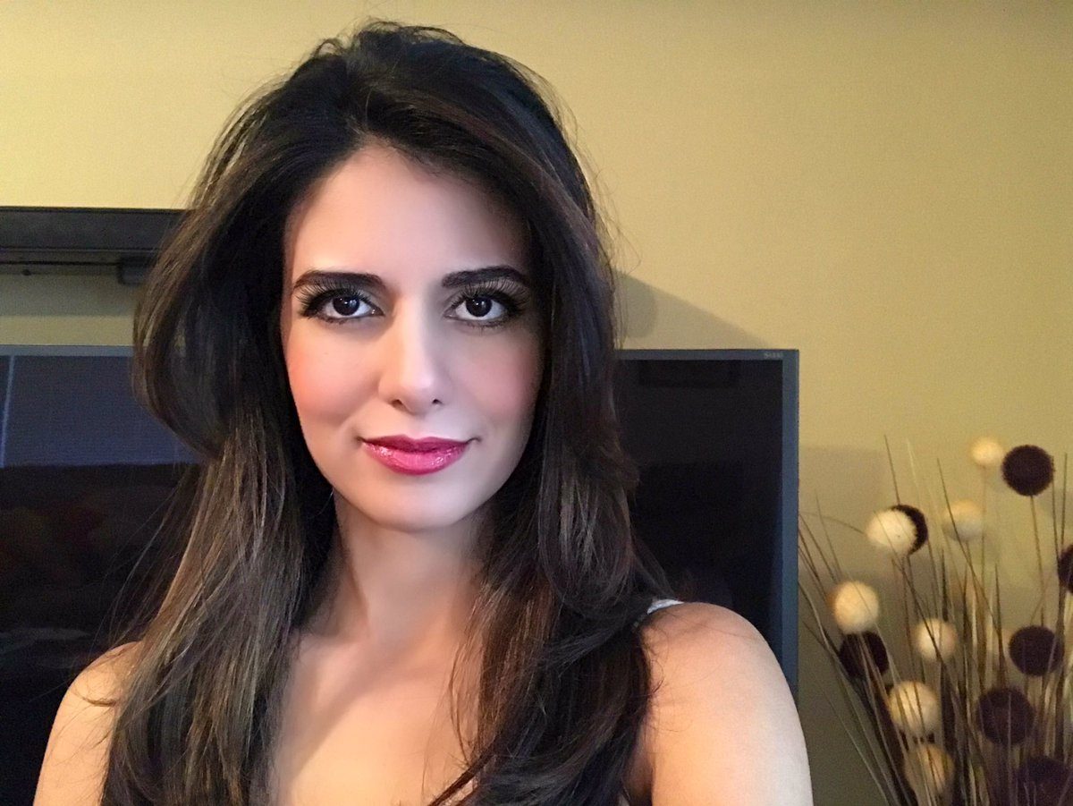 مليونيرة أمريكية