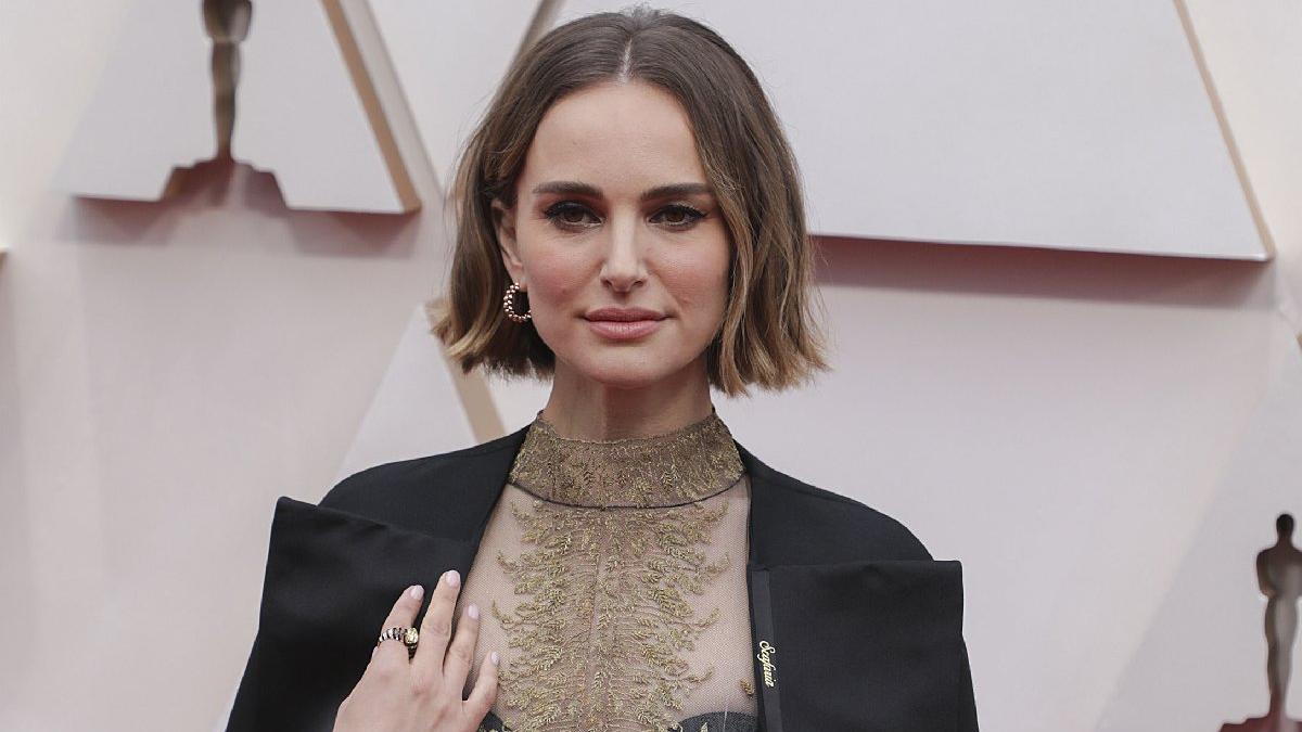 رغم حملها الجنسية الإسرائيلية.. ناتالي بورتمان تتضامن مع أهالي حي الشيخ جراح