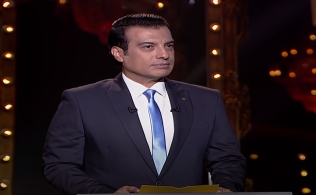 إيهاب توفيق: “لا يوجد ود بيني وبين عمرو دياب والغيرة هي السبب”