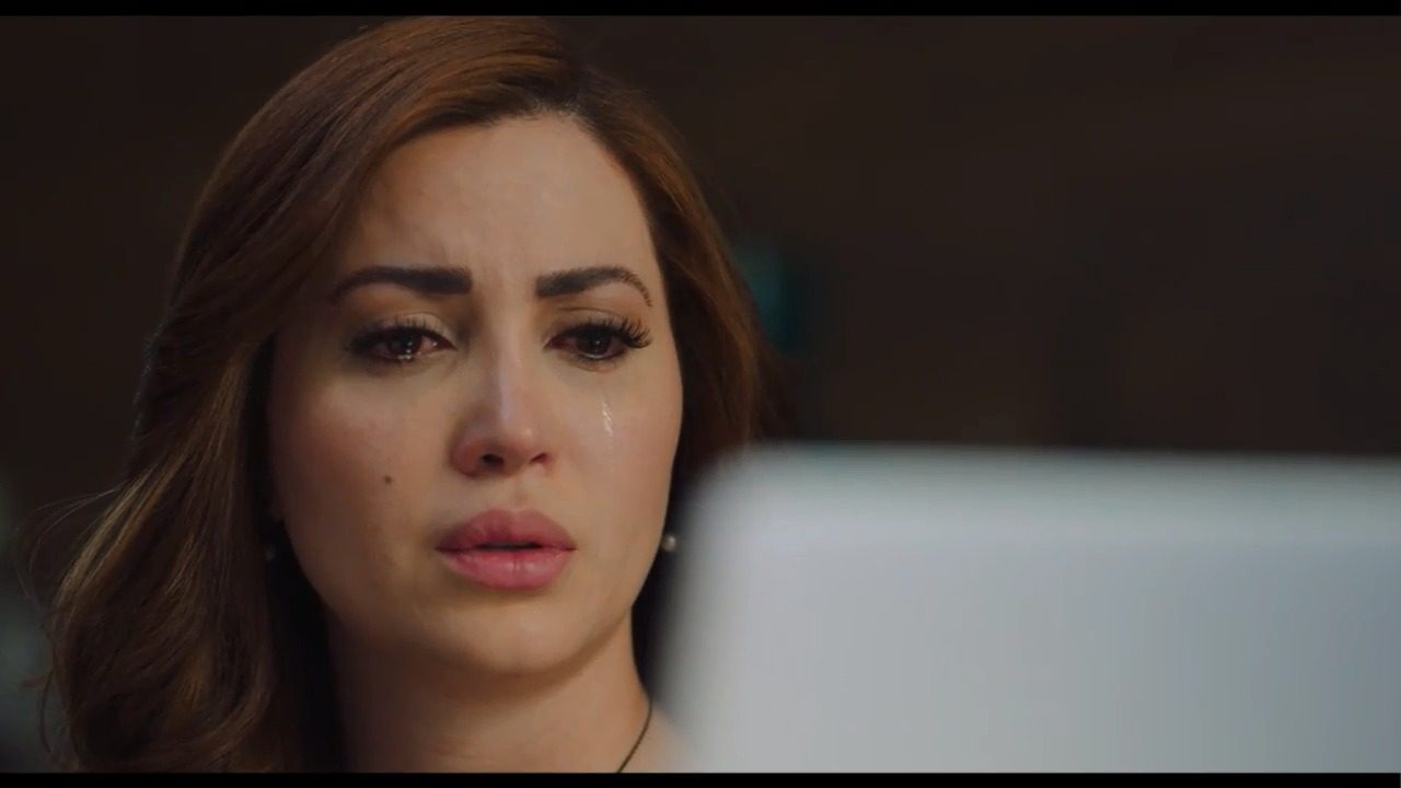 تويتر/ نسرين طافش