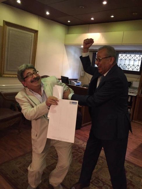 “مقدرش أهز جامد من غير ما أقول لحامد”.. بماذا يخبرنا هذا الكتاب؟