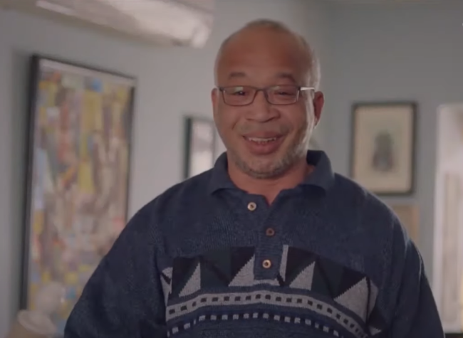 الفنان شريف دسوقي.. “سبعبع” الذي أضحكنا جميعاً وبكى وحيداً