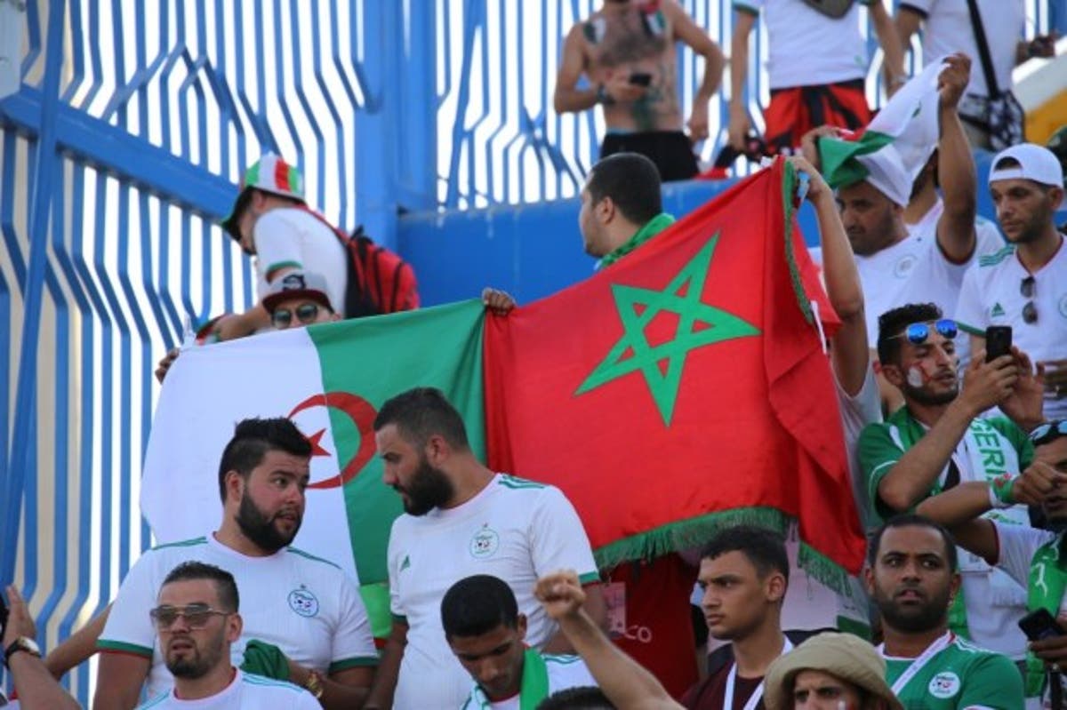 أزمة بطولة إفريقيا لكرة اليد