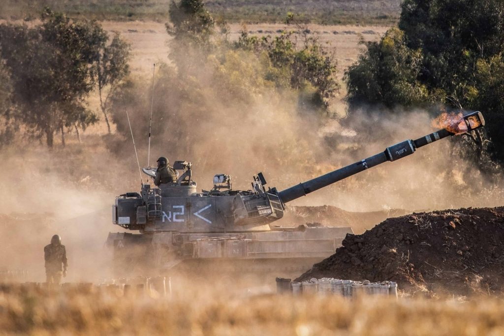 وقف إطلاق النار مع غزة