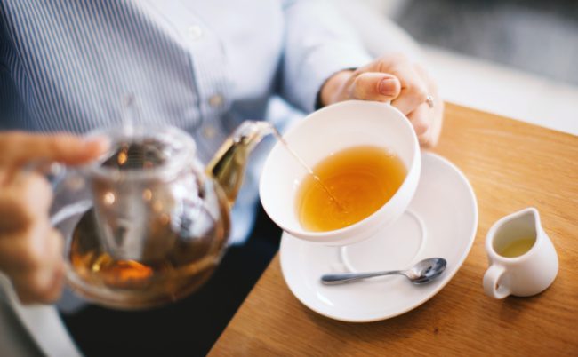 يمكن زراعتها في الحديقة.. 4 أعشاب تزيد الطاقة والتركيز بعيداً عن القهوة