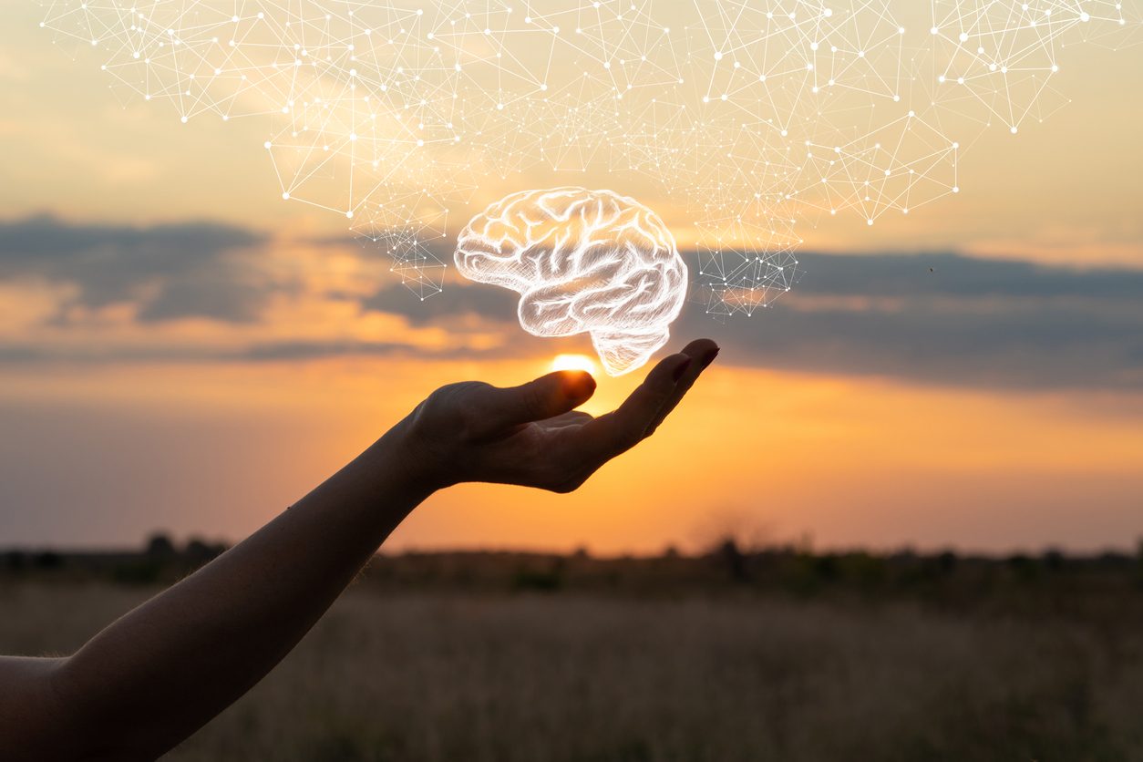 iStock/ الذكاء شيء طبيعي يولد مع الأشخاص ولا يمكنهم اكتسابه