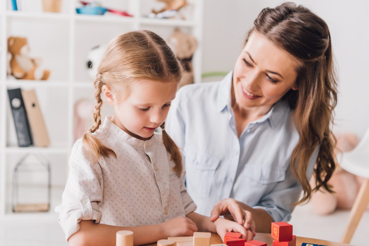 istock - متلازمة أسبرجر