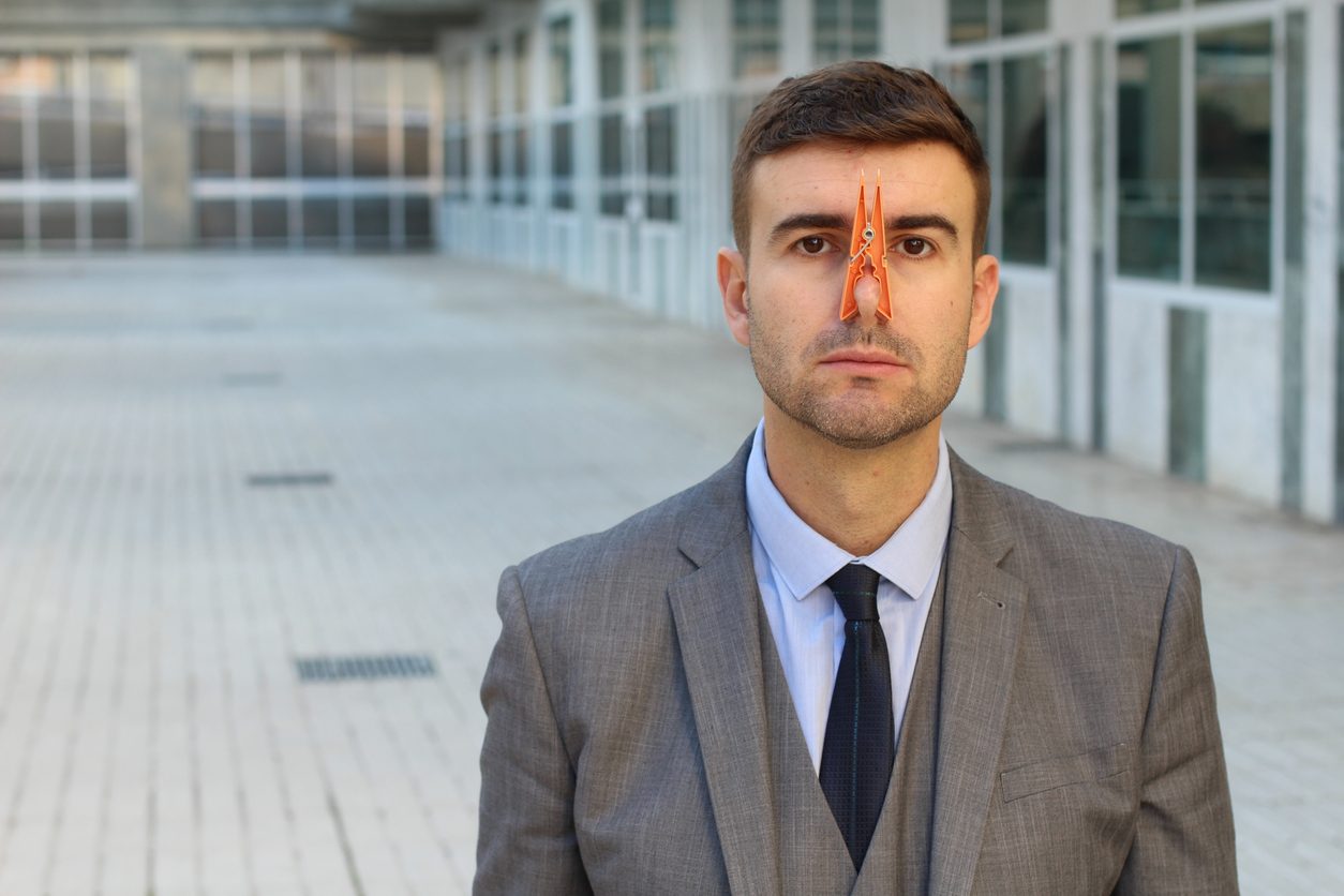 قد تكون دليلاً على حالة مرضية.. 8 أسباب تؤدي إلى التغيرات المفاجئة في رائحة أجسامنا