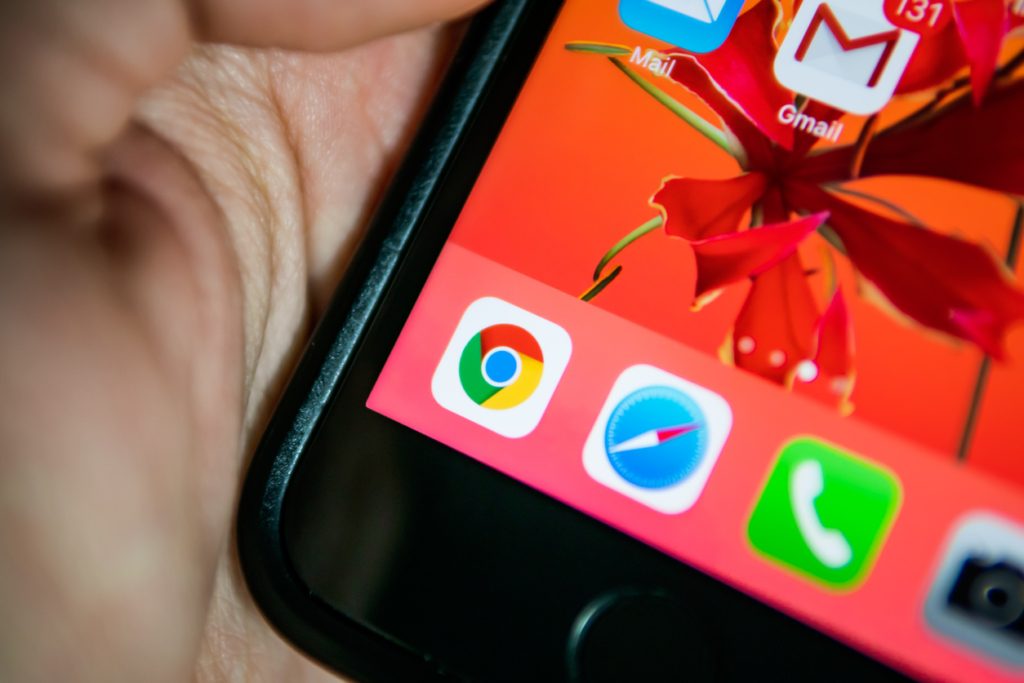 أسرار قد لا تعرفها عن جوجل كروم