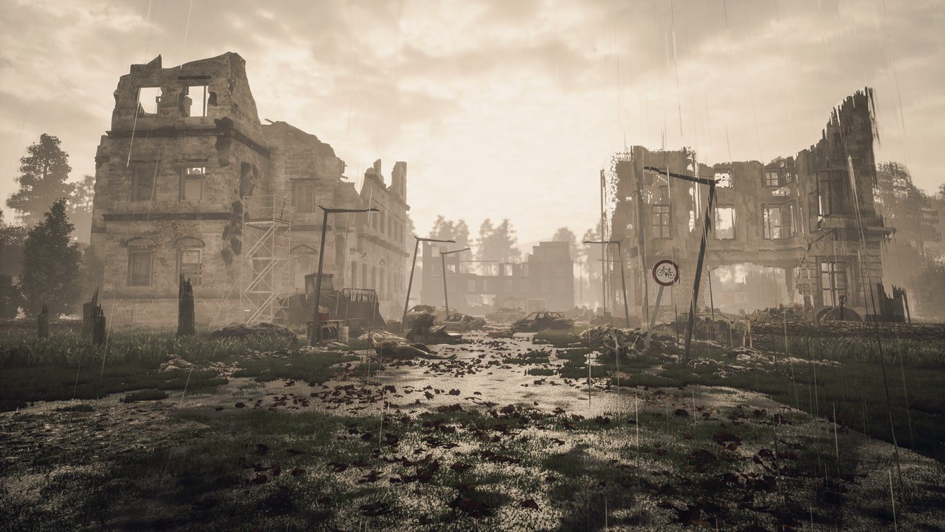 ما الفرق بين “جرائم الحرب” و”الجرائم ضد الإنسانية” و”الإبادة الجماعية”؟