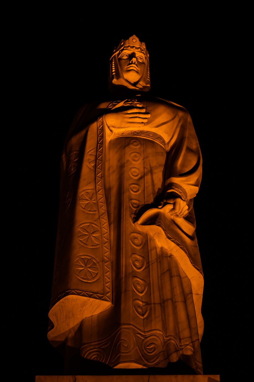 istock - الأميرة أولغا