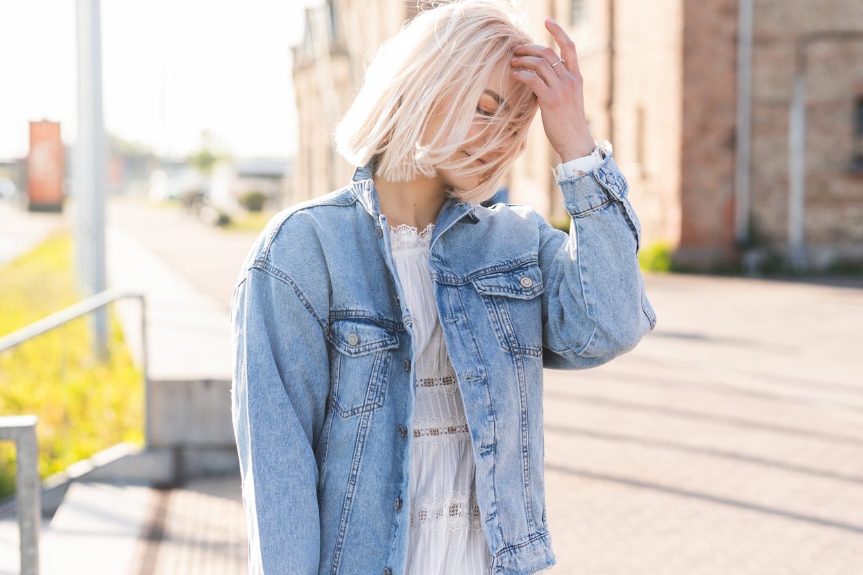 التقاط الصور - istock