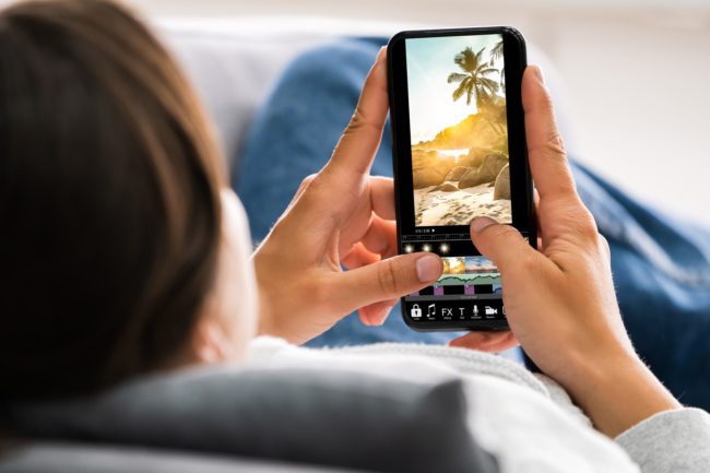 لإضافة بعض اللمسات الجميلة.. 7 تطبيقات لتعديل الصور على هاتفك