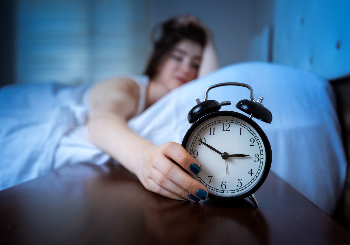 istock - الكوابيس