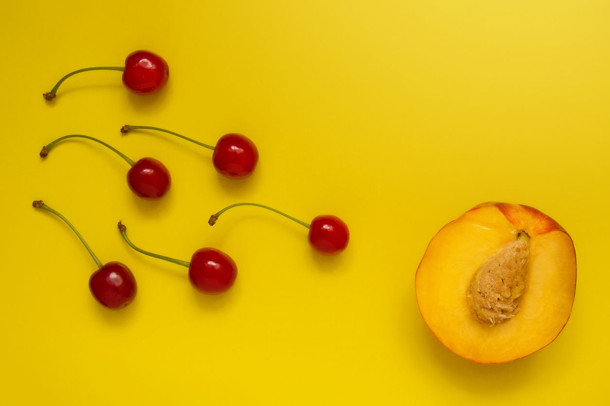 أطعمة تعزز الخصوبة