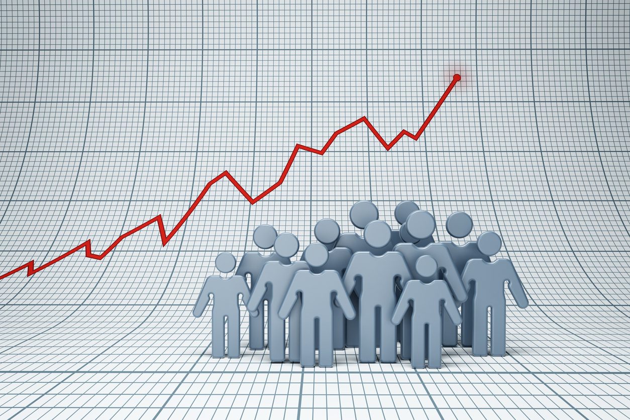 ديموغرافيا الشعب الفلسطيني بعد 73 عاماً من النكبة