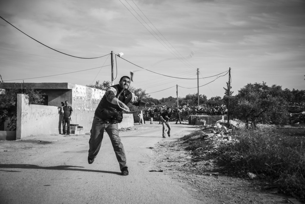 iStock/ أغان عربية دعمت فلسطين