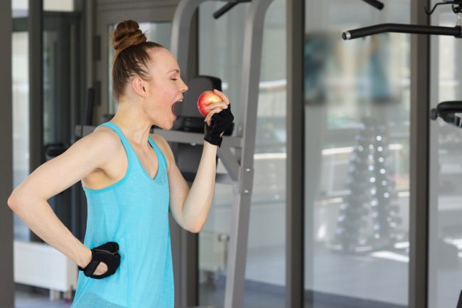 كيف تحسِّن سرعة حرق جسمك للدهون؟ وما هو “العمر الأيضي”؟