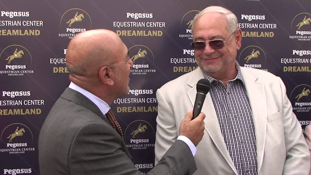 أحمد بهجت مصر