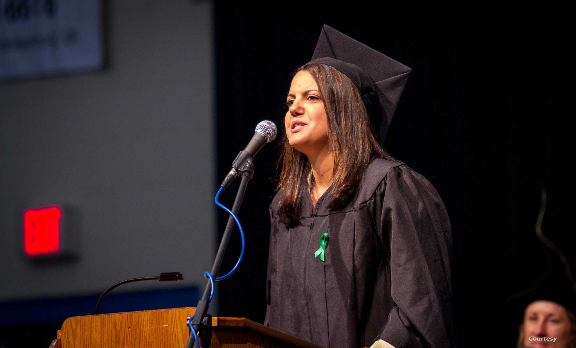 أثارت خلافات قبلية وأزمة دبلوماسية مع تركيا.. من هي نجلاء المنقوش أول وزيرة خارجية في تاريخ ليبيا