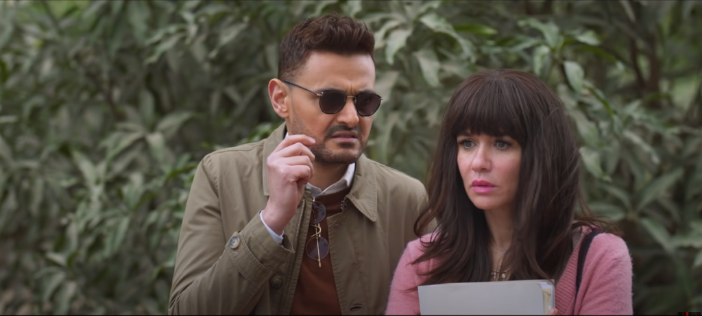 يوتيوب/ أفلام عيد الفطر العربية في دور السينما