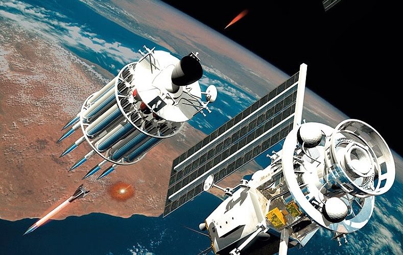 القوات الجوية الأمريكية