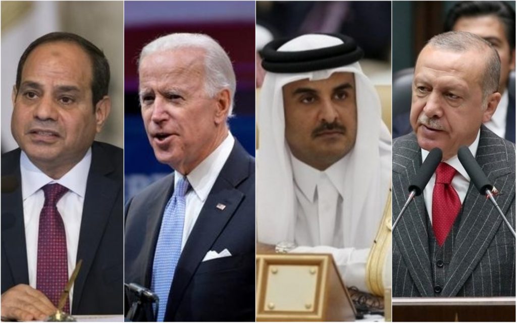 كم لغة يتحدثها رؤساء دول العالم؟