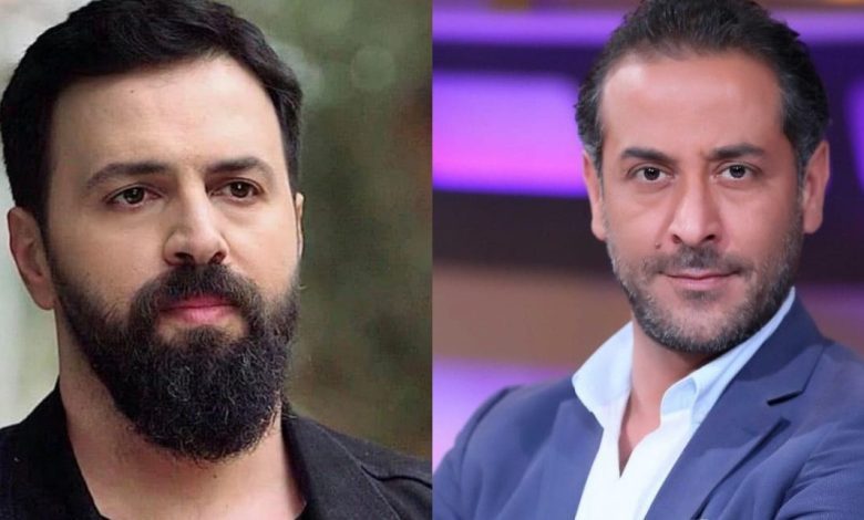 عبد المنعم عمايري يشارك تيم حسن البطولة في “الهيبة” 5