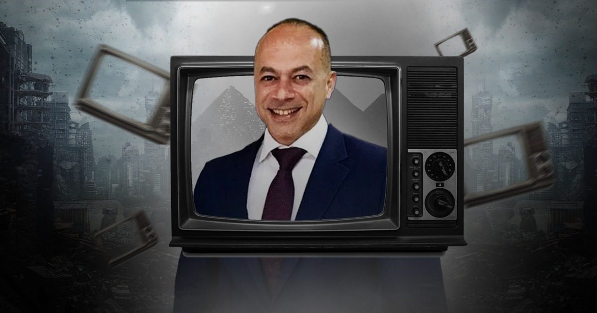 نهاية عصر تامر مرسي.. قصة صعود وهبوط “فرعون مصر الإعلامي” الذي ترك المخابرات للتفرغ لـ”بيزنس الفن”