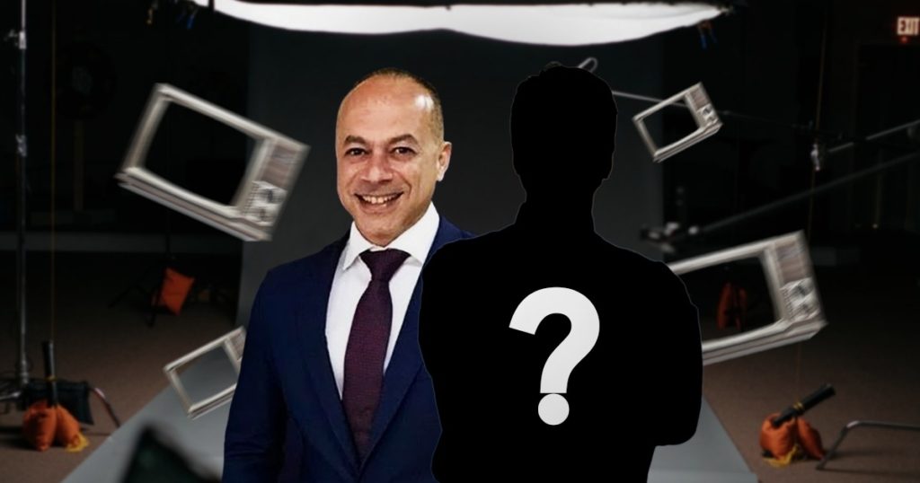 تامر مرسي