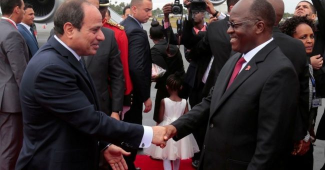 “سد مقابل سد”.. خطة مصرية لتشجيع دول حوض النيل على مقاطعة كهرباء سد النهضة، إليك تفاصيلها