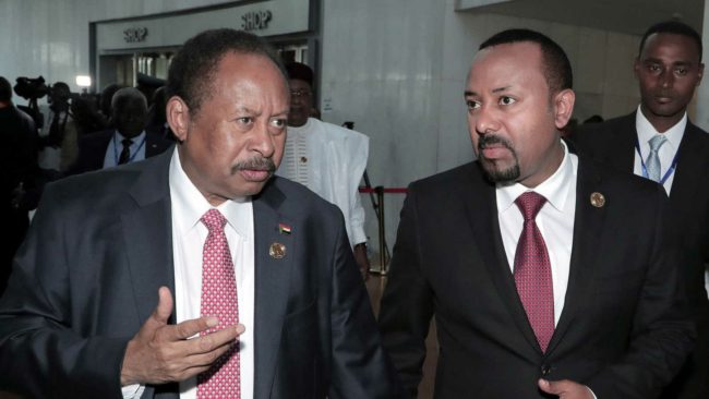 مِن الكونغو أم إثيوبيا.. تفاصيل المقترح بشأن سد النهضة الذي قبله السودان.. وهل يؤدي لخلاف مع مصر؟