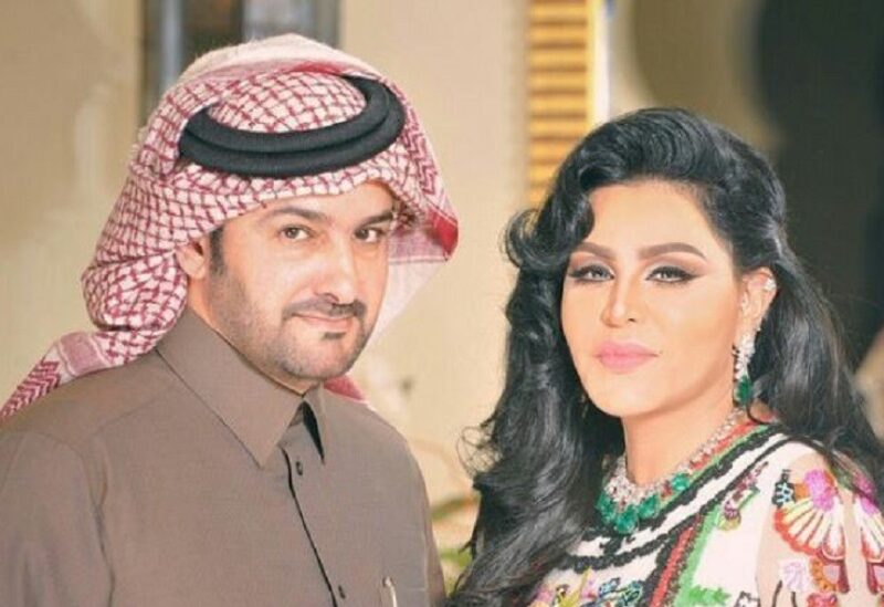 “خلقك الله لي”.. مبارك الهاجري يتحدث عن لقائه الأول بأحلام