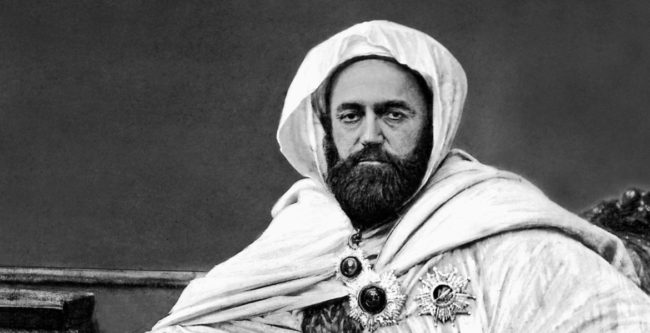 اضطرت فرنسا لعقد هدنة معه.. ماذا تعرف عن دولة الأمير عبدالقادر في الجزائر؟