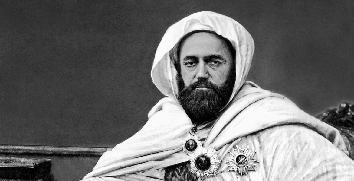 اضطرت فرنسا لعقد هدنة معه.. ماذا تعرف عن دولة الأمير عبدالقادر في الجزائر؟