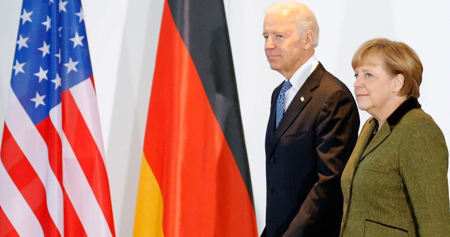 بايدن يحشد حلفاءه لخوض حرب باردة جديدة ضد الصين، ولكن لماذا تبدو فرص انتصار الغرب أقل هذه المرة؟