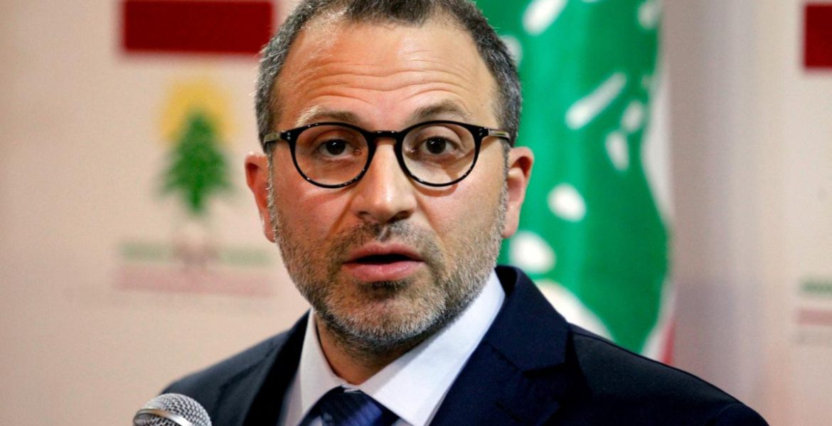 الفراع الرئاسي في لبنان