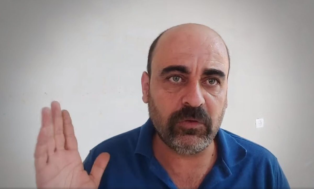 عائلته تتهم السلطة باغتياله.. من هو الناشط الفلسطيني نزار بنات الذي توفي بعد ضربه واعتقاله بالضفة؟