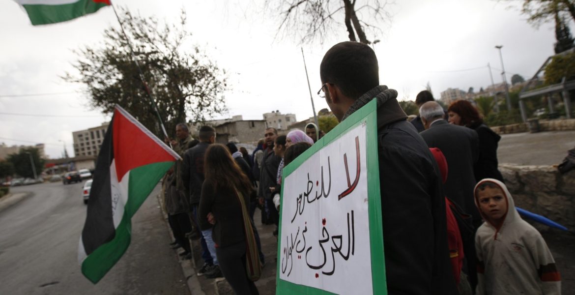 “سلوان.. سلوى القدس الموجوعة”.. هل ستواجه مصير الشيخ جراح؟